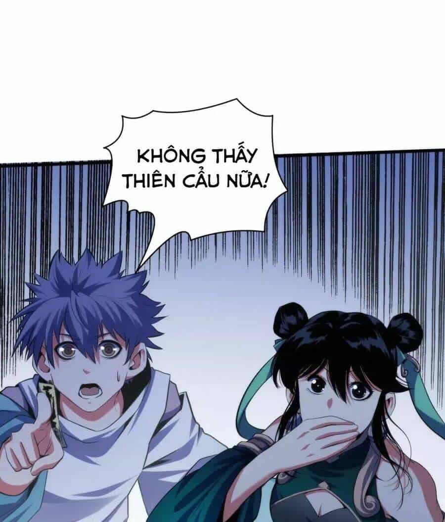 Trở Thành Thần Chủ Cthulhu - Chương 132 - ảnh 15