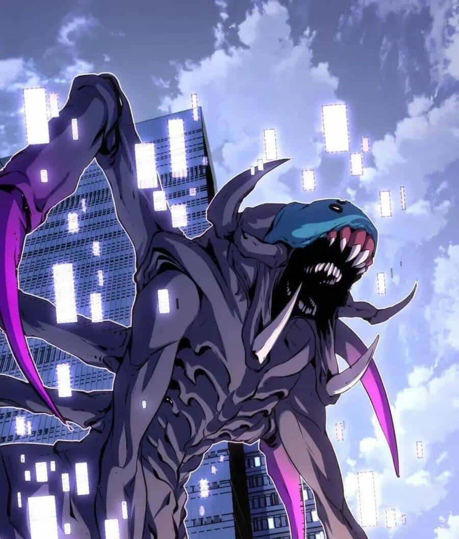 Trở Thành Thần Chủ Cthulhu - Chương 132 - ảnh 17