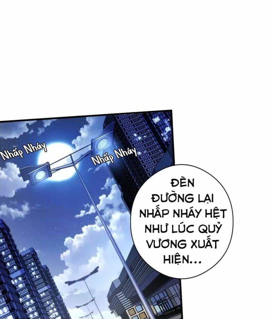 Trở Thành Thần Chủ Cthulhu - Chương 132 - ảnh 19
