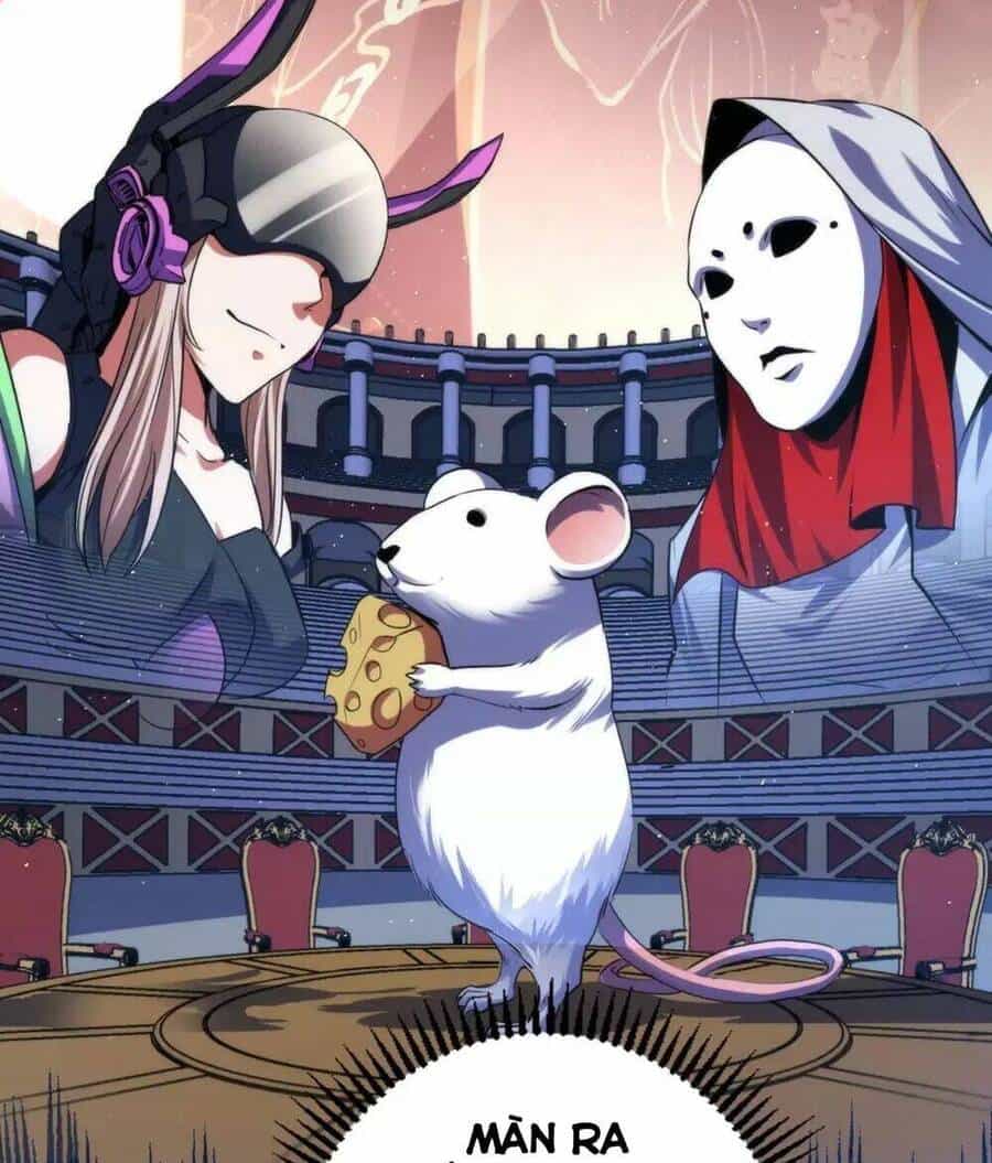 Trở Thành Thần Chủ Cthulhu - Chương 132 - ảnh 37