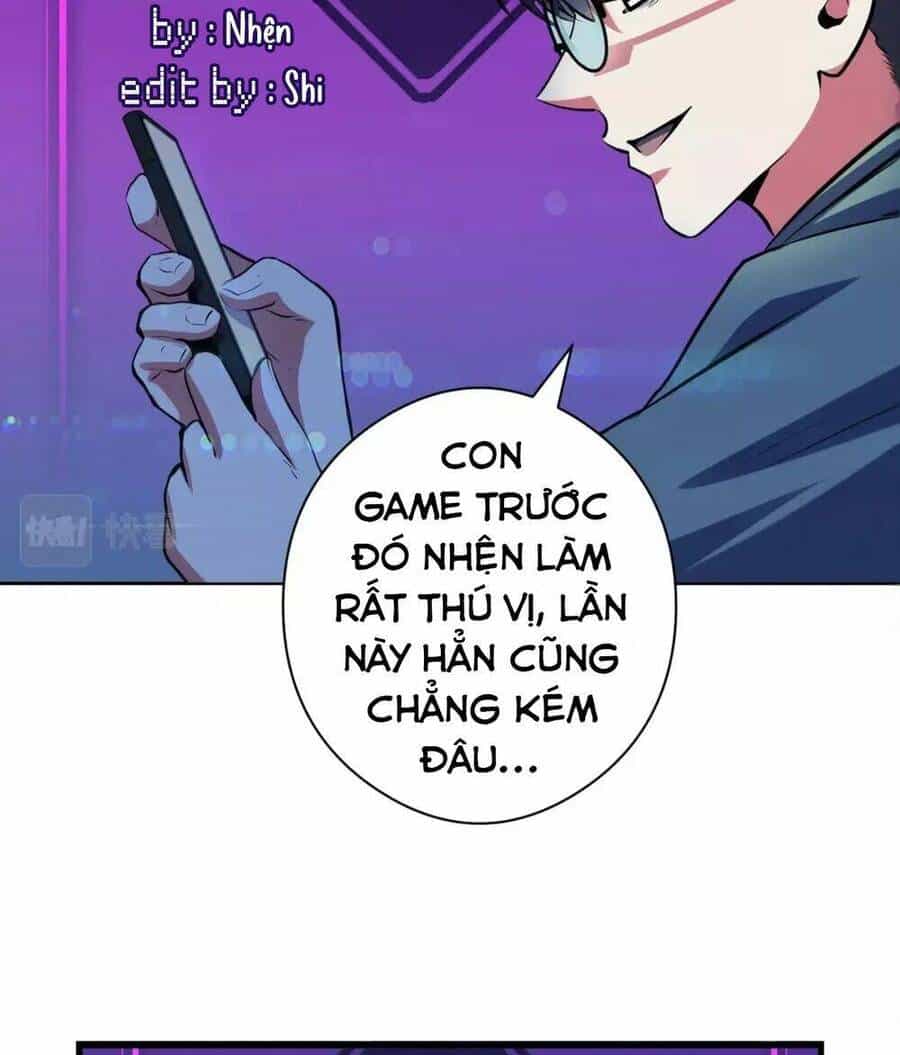 Trở Thành Thần Chủ Cthulhu - Chương 132 - ảnh 44