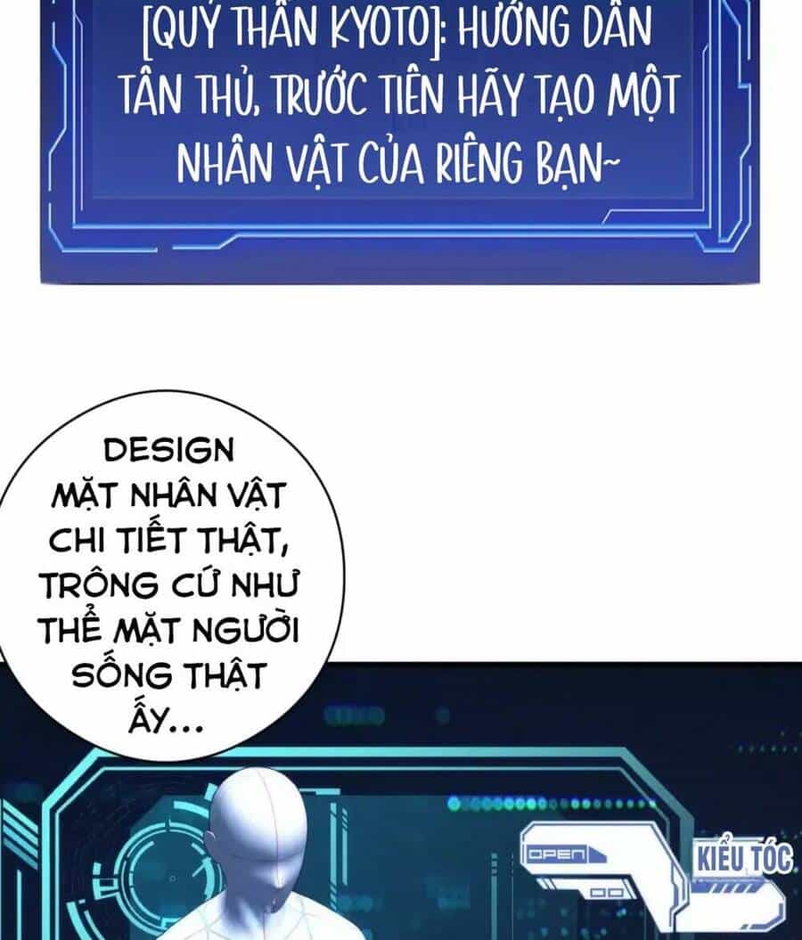 Trở Thành Thần Chủ Cthulhu - Chương 132 - ảnh 47
