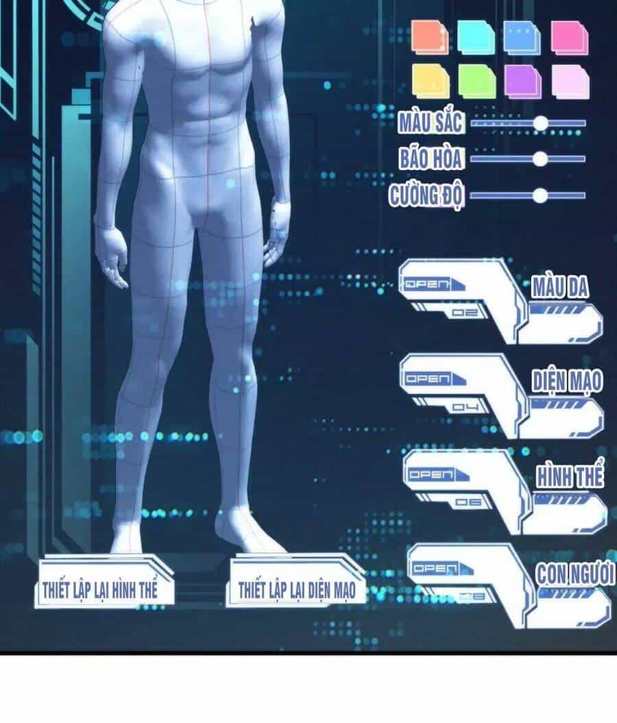 Trở Thành Thần Chủ Cthulhu - Chương 132 - ảnh 48