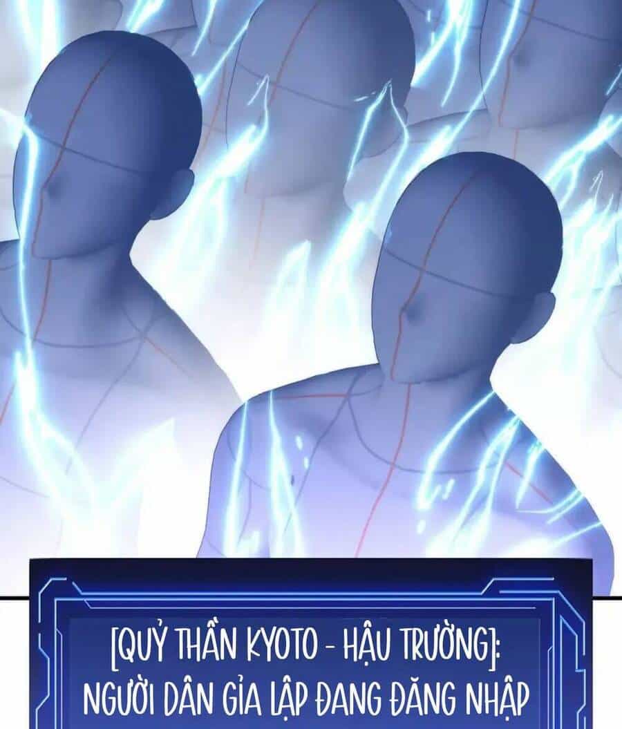 Trở Thành Thần Chủ Cthulhu - Chương 132 - ảnh 55