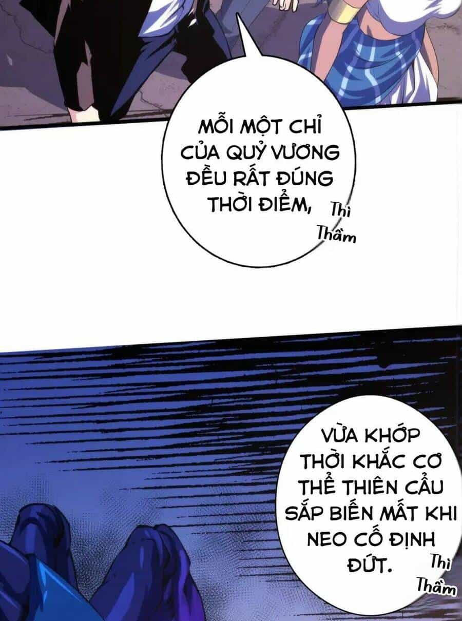 Trở Thành Thần Chủ Cthulhu - Chương 132 - ảnh 6