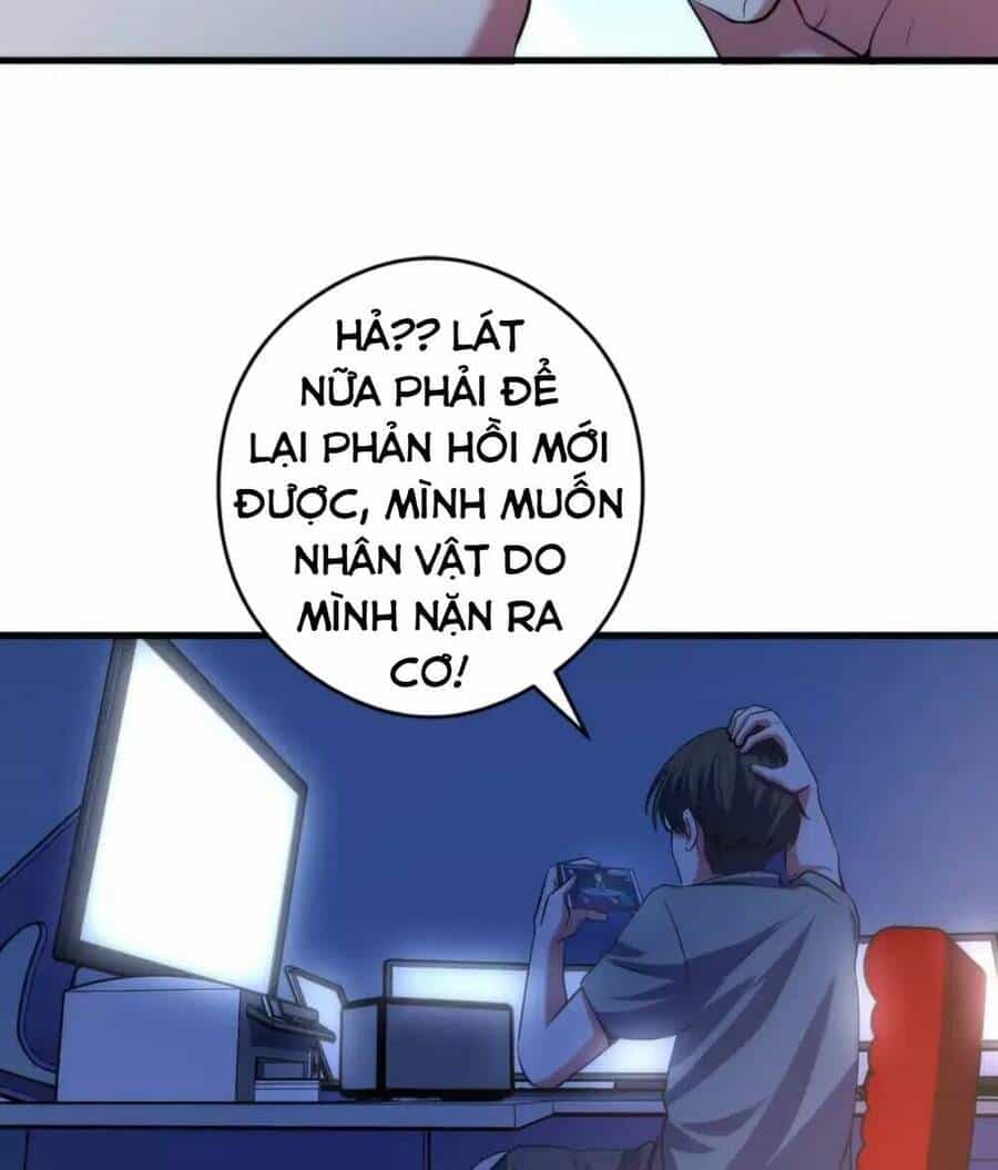 Trở Thành Thần Chủ Cthulhu - Chương 132 - ảnh 64