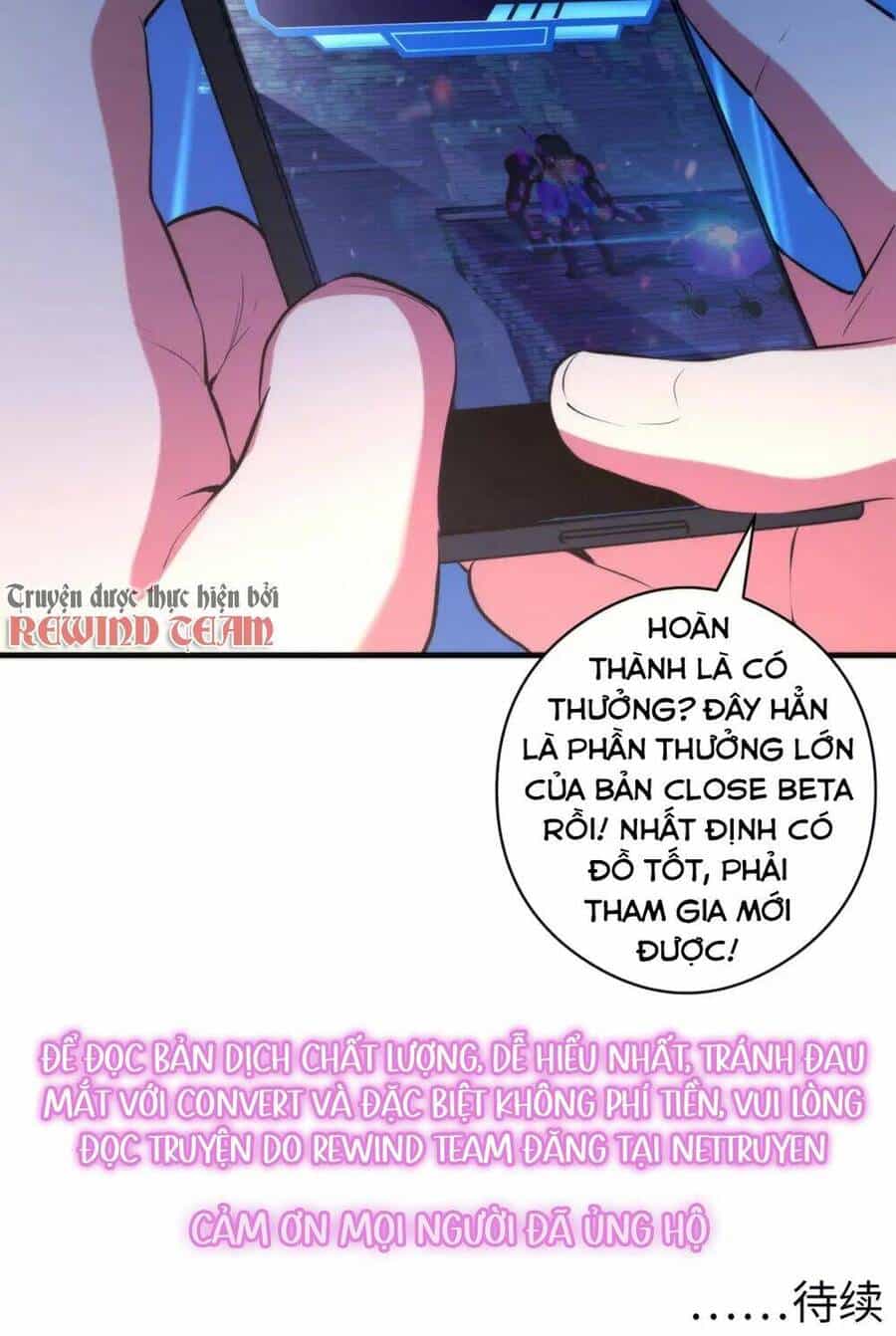 Trở Thành Thần Chủ Cthulhu - Chương 132 - ảnh 67