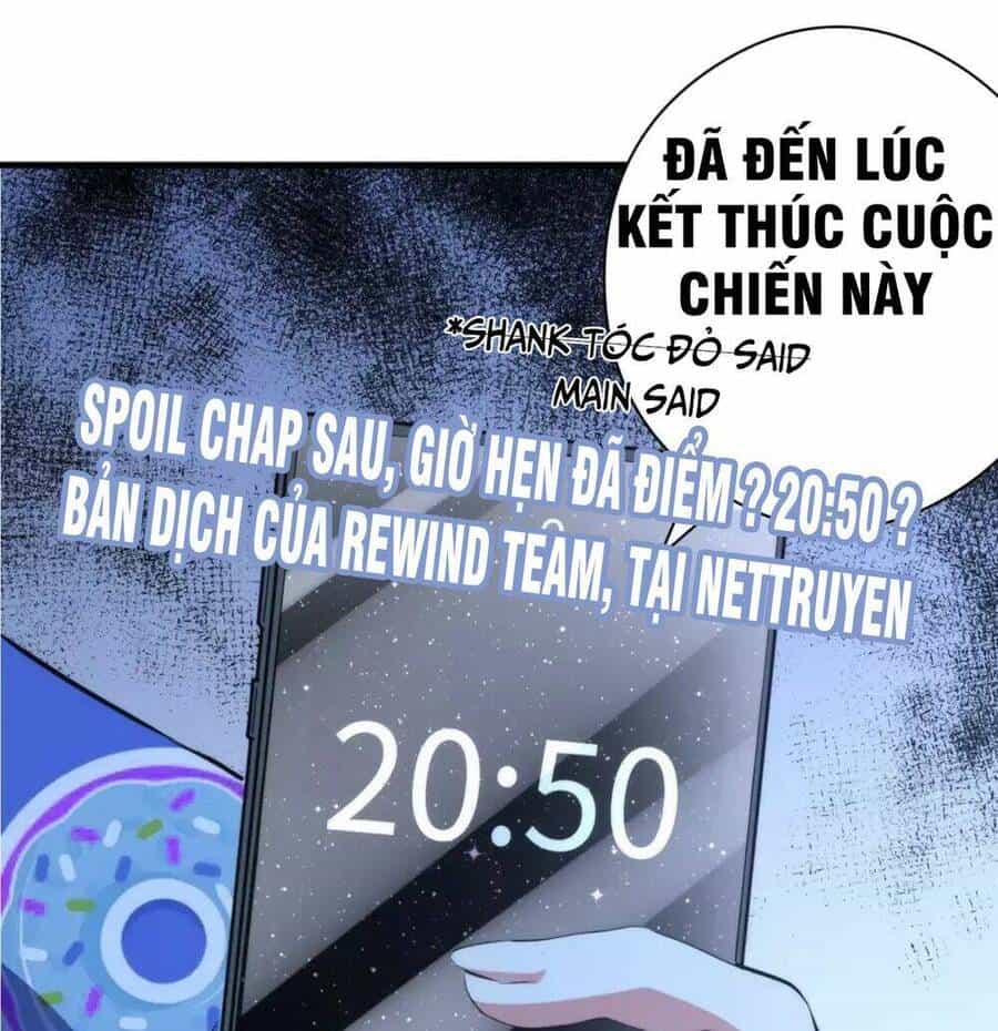 Trở Thành Thần Chủ Cthulhu - Chương 132 - ảnh 68