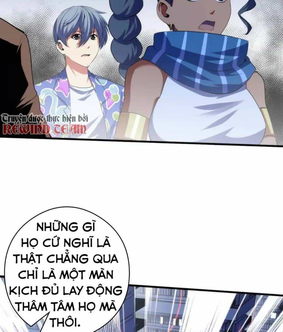 Trở Thành Thần Chủ Cthulhu - Chương 132 - ảnh 9