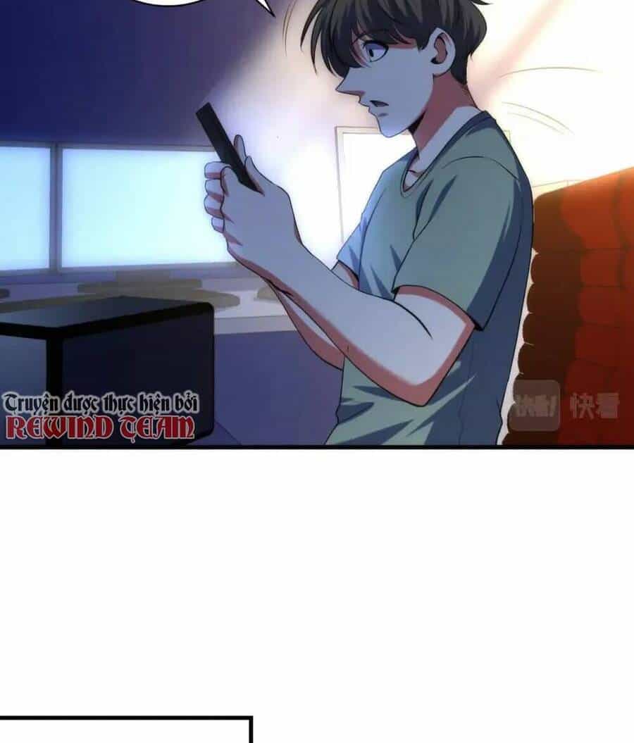 Trở Thành Thần Chủ Cthulhu - Chương 133 - ảnh 12