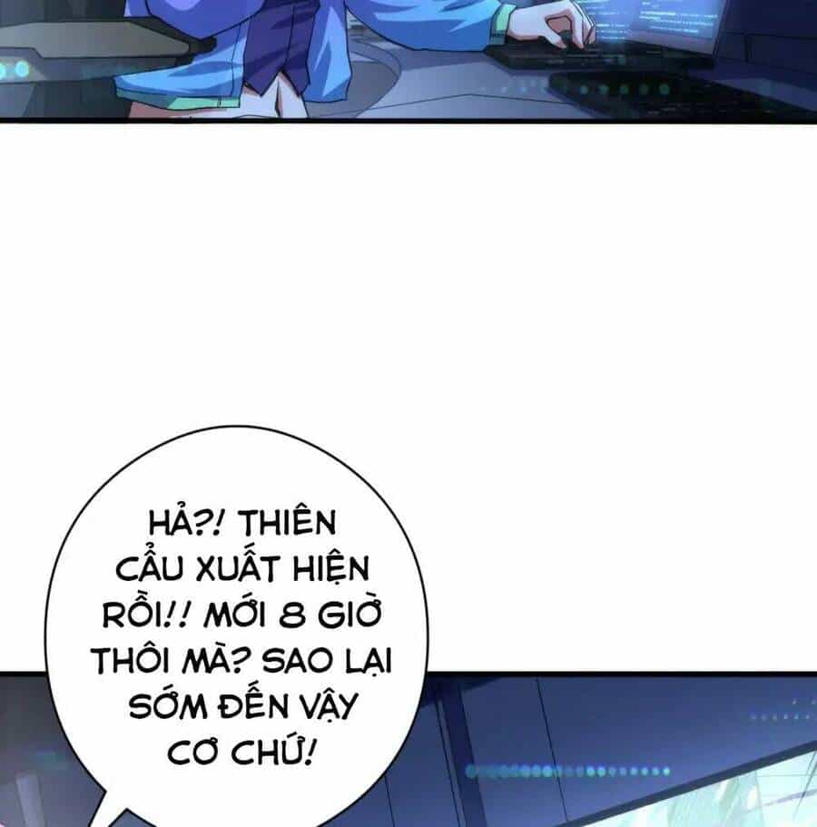 Trở Thành Thần Chủ Cthulhu - Chương 133 - ảnh 17
