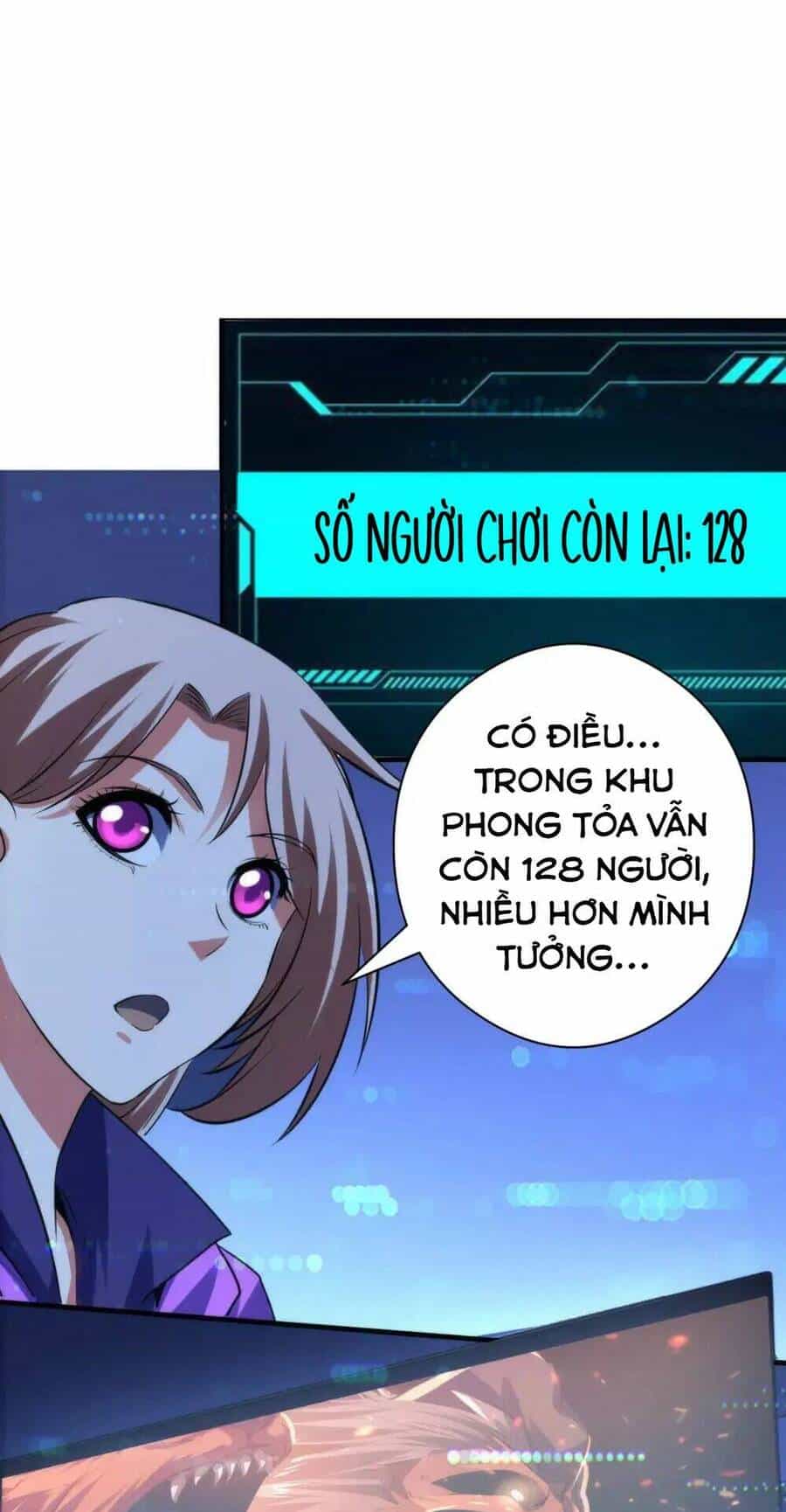 Trở Thành Thần Chủ Cthulhu - Chương 133 - ảnh 19