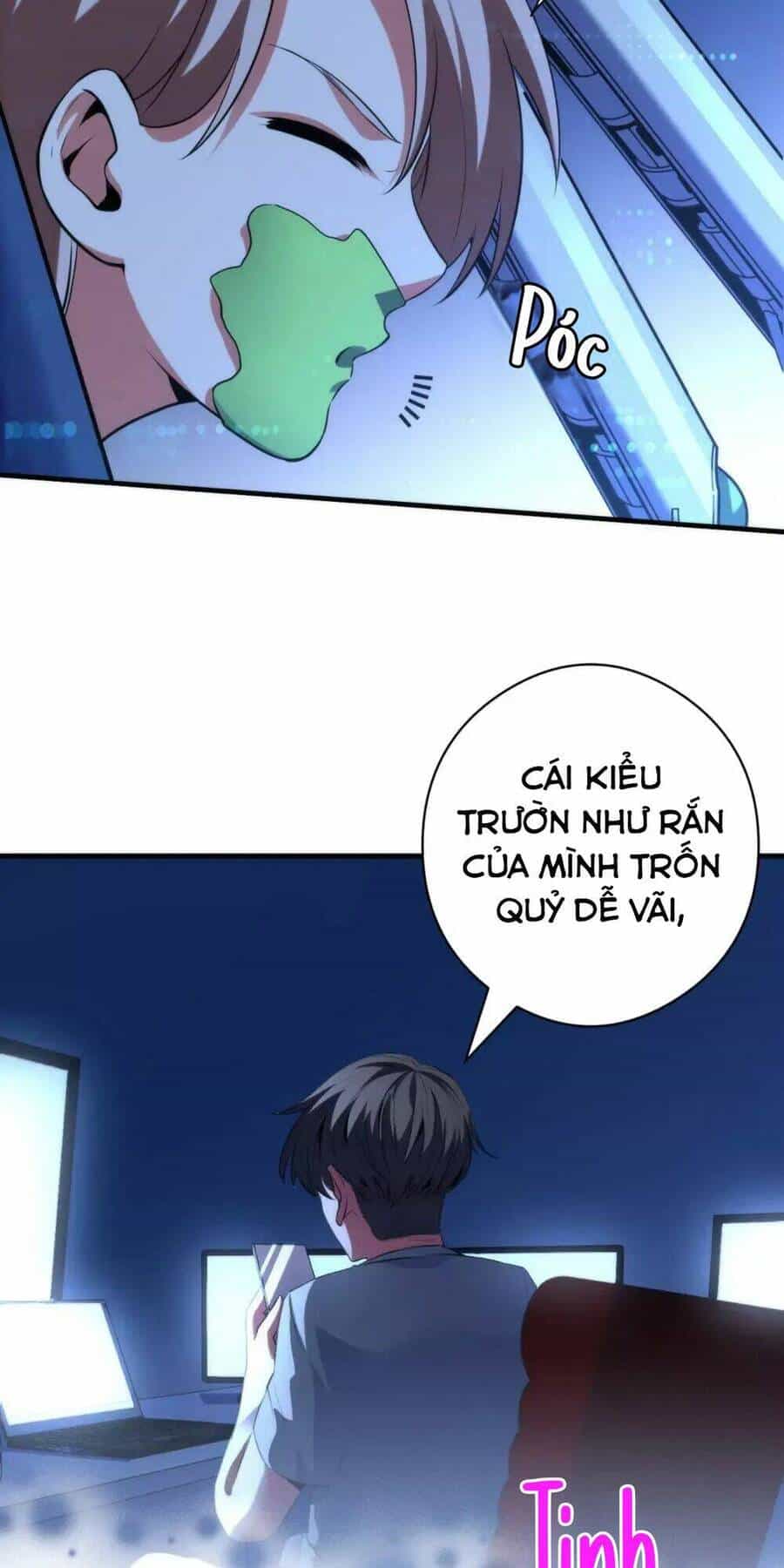 Trở Thành Thần Chủ Cthulhu - Chương 133 - ảnh 23