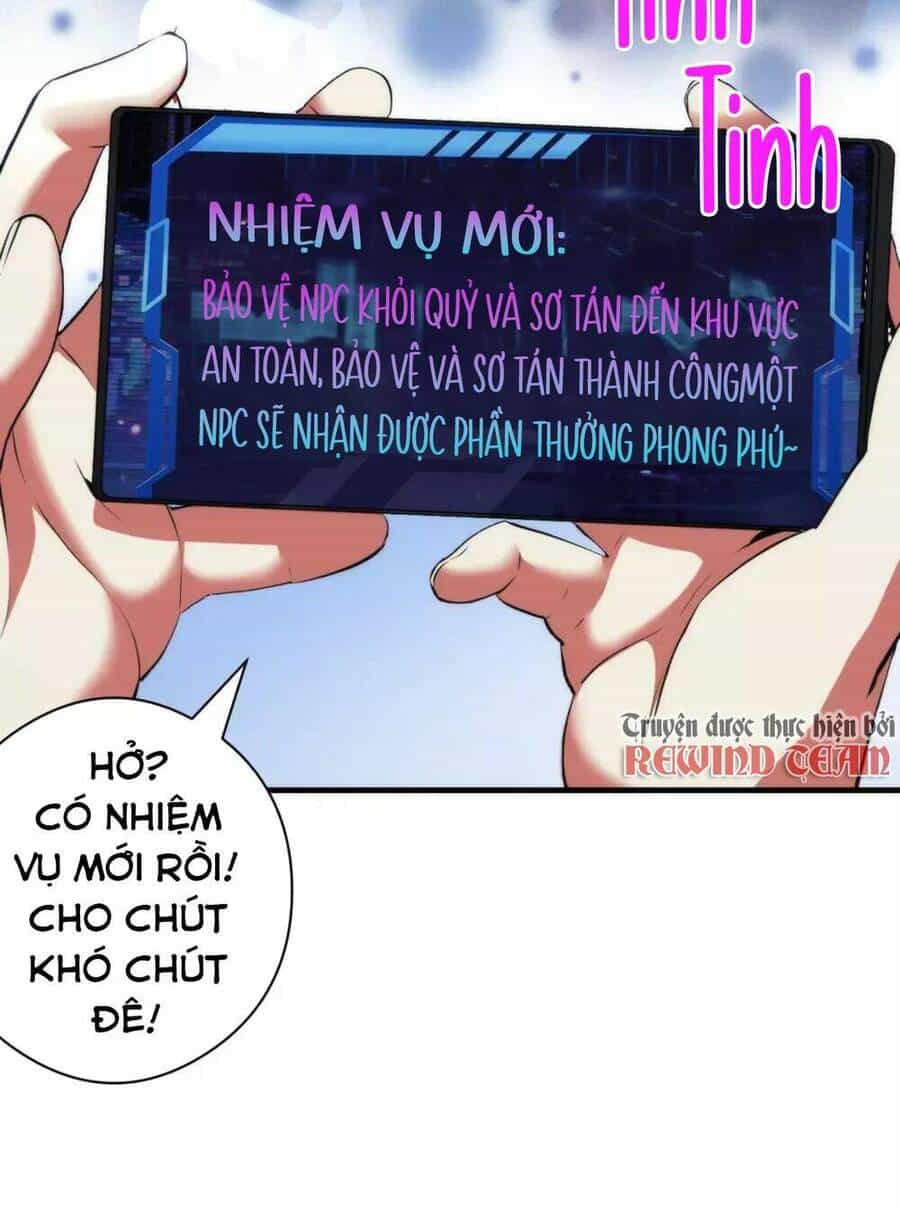 Trở Thành Thần Chủ Cthulhu - Chương 133 - ảnh 24