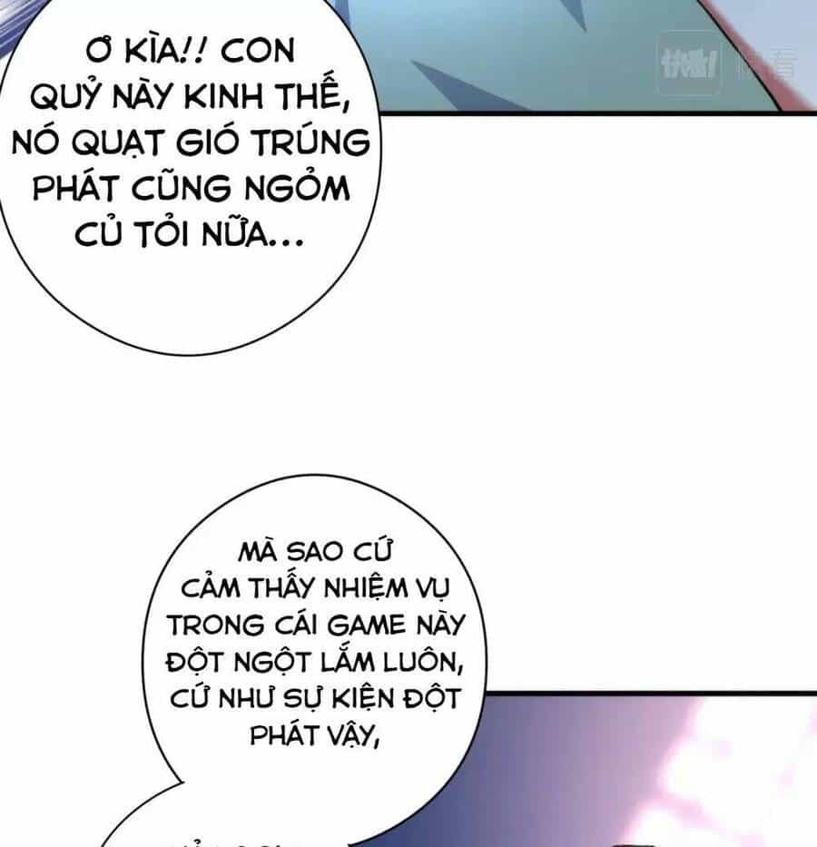 Trở Thành Thần Chủ Cthulhu - Chương 133 - ảnh 28