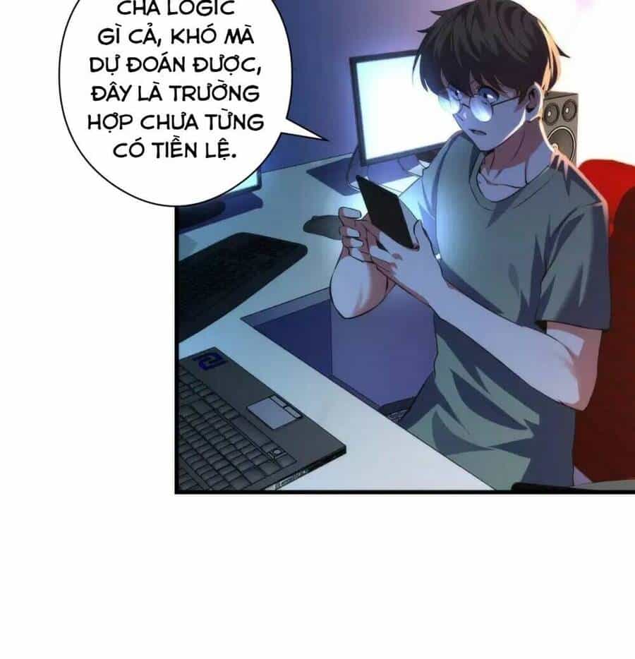 Trở Thành Thần Chủ Cthulhu - Chương 133 - ảnh 29