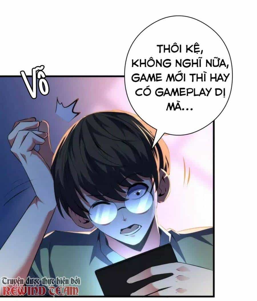 Trở Thành Thần Chủ Cthulhu - Chương 133 - ảnh 30