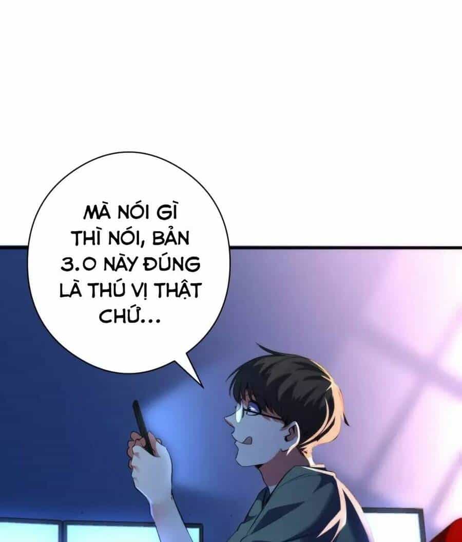 Trở Thành Thần Chủ Cthulhu - Chương 133 - ảnh 31