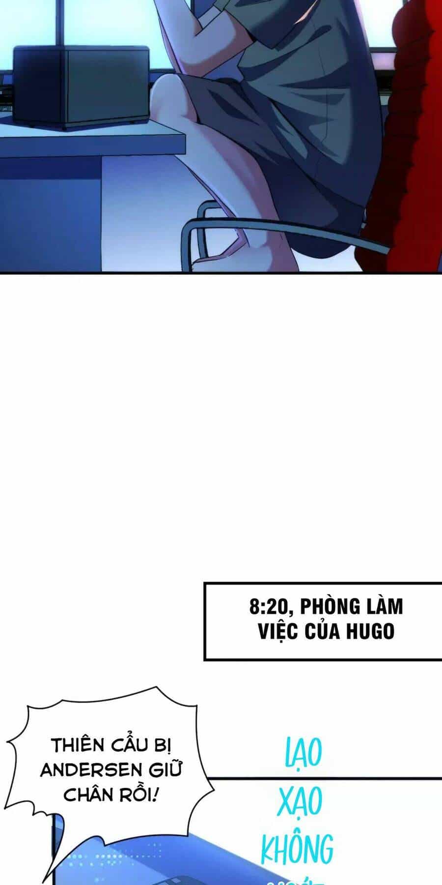 Trở Thành Thần Chủ Cthulhu - Chương 133 - ảnh 32