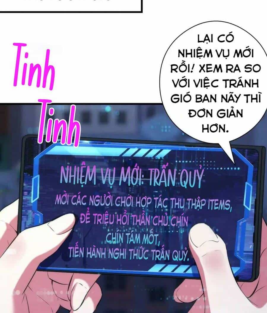 Trở Thành Thần Chủ Cthulhu - Chương 133 - ảnh 36