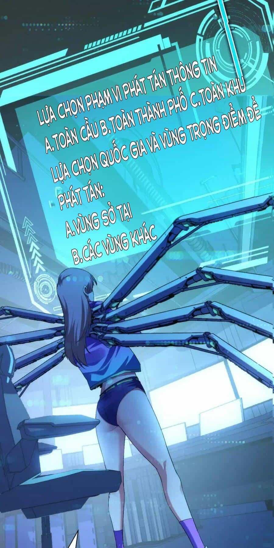 Trở Thành Thần Chủ Cthulhu - Chương 133 - ảnh 45