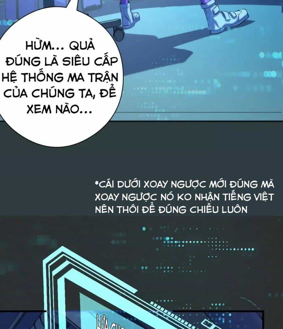Trở Thành Thần Chủ Cthulhu - Chương 133 - ảnh 46