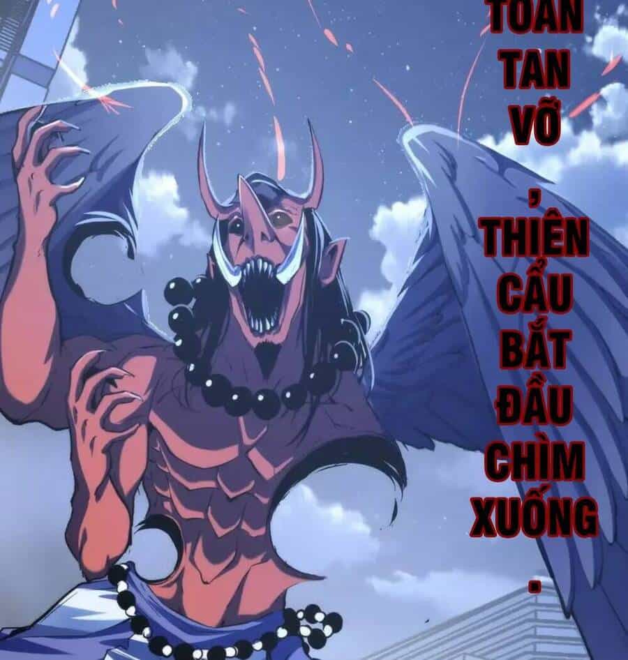 Trở Thành Thần Chủ Cthulhu - Chương 133 - ảnh 56