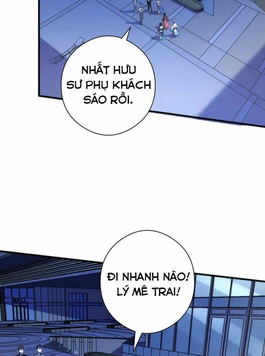 Trở Thành Thần Chủ Cthulhu - Chương 133 - ảnh 64