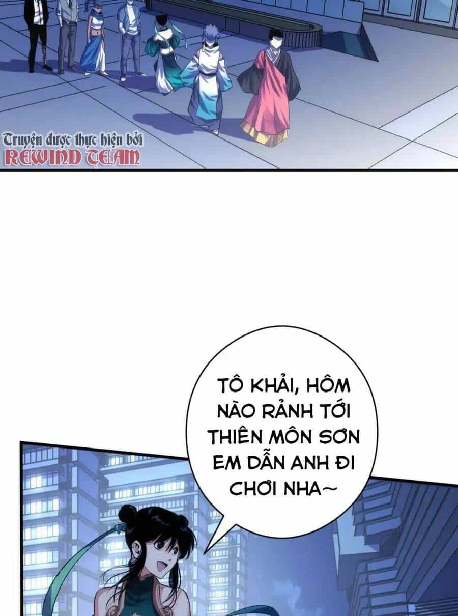 Trở Thành Thần Chủ Cthulhu - Chương 133 - ảnh 65