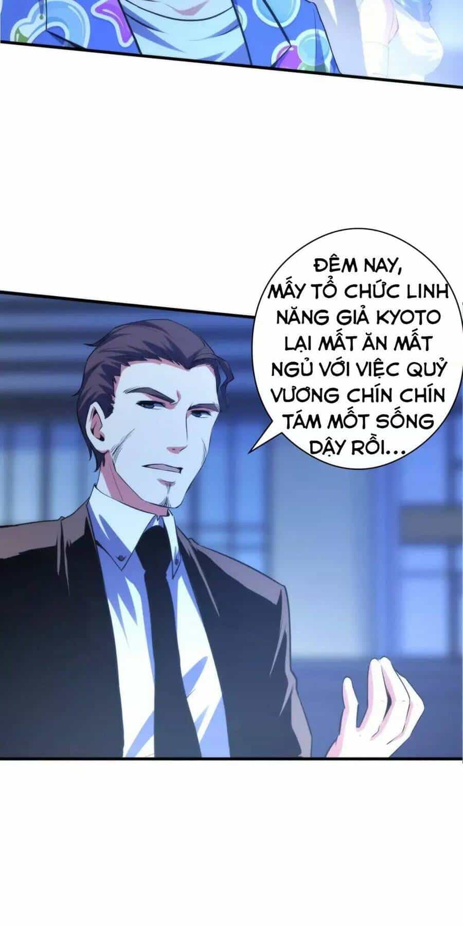 Trở Thành Thần Chủ Cthulhu - Chương 133 - ảnh 68