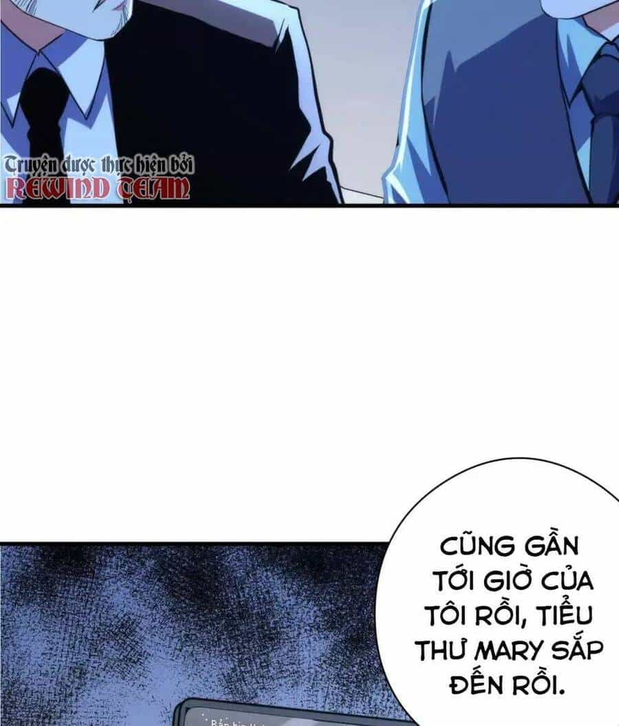 Trở Thành Thần Chủ Cthulhu - Chương 133 - ảnh 71