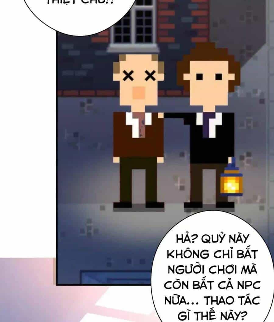 Trở Thành Thần Chủ Cthulhu - Chương 133 - ảnh 8
