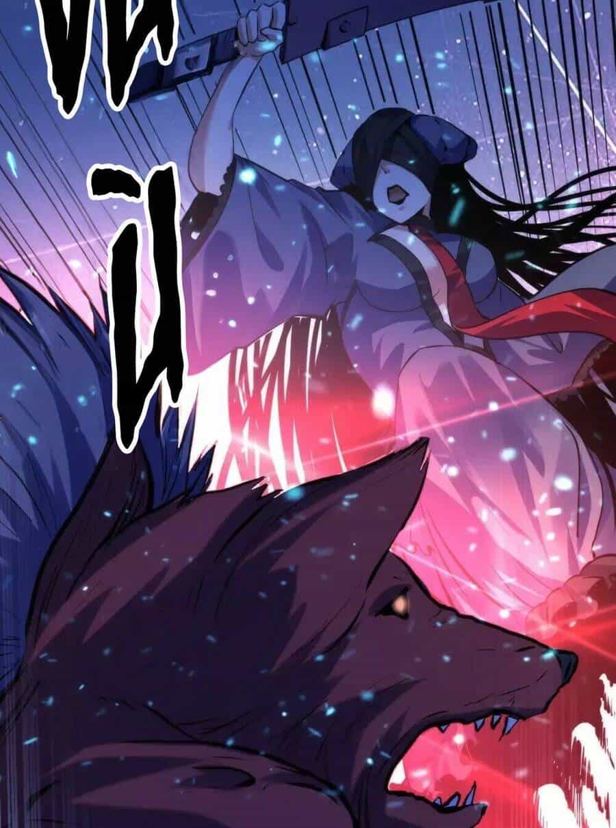Trở Thành Thần Chủ Cthulhu - Chương 134 - ảnh 24