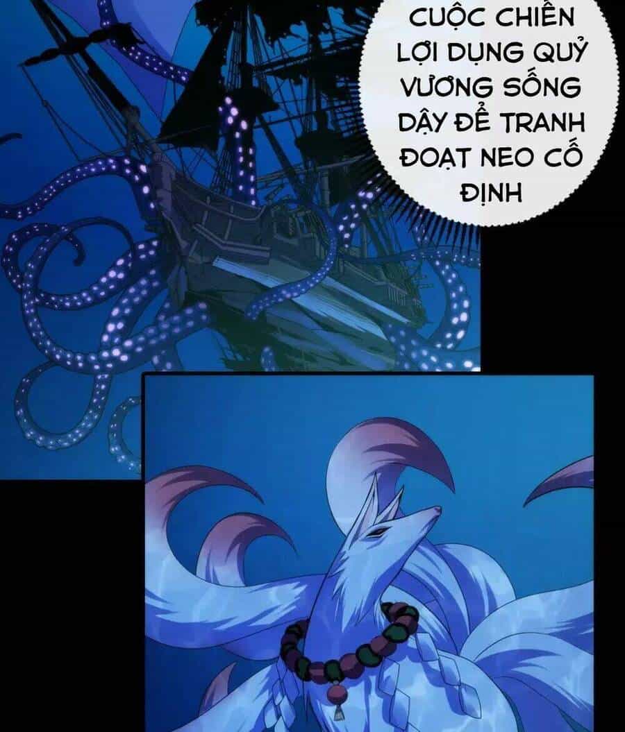 Trở Thành Thần Chủ Cthulhu - Chương 134 - ảnh 42