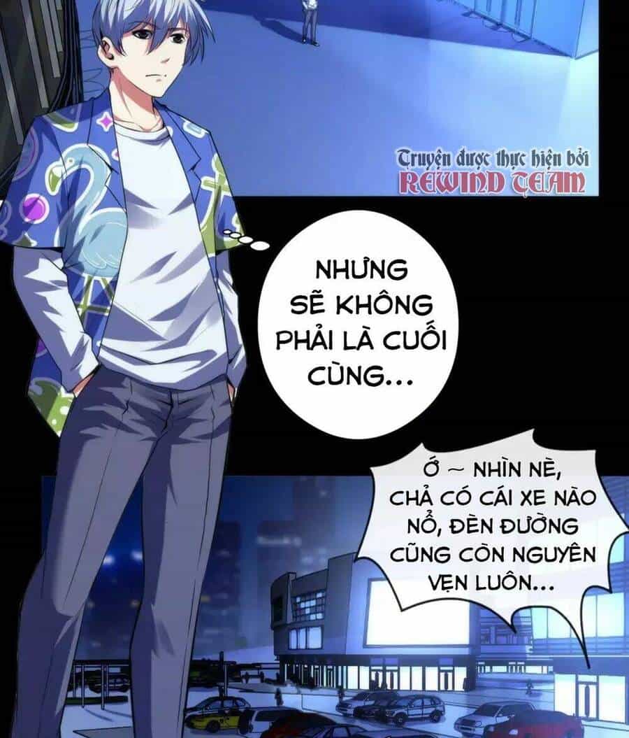 Trở Thành Thần Chủ Cthulhu - Chương 134 - ảnh 44