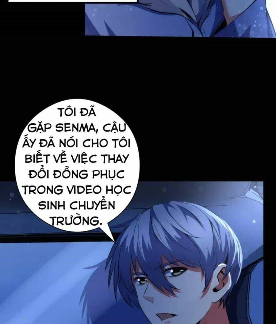 Trở Thành Thần Chủ Cthulhu - Chương 134 - ảnh 62
