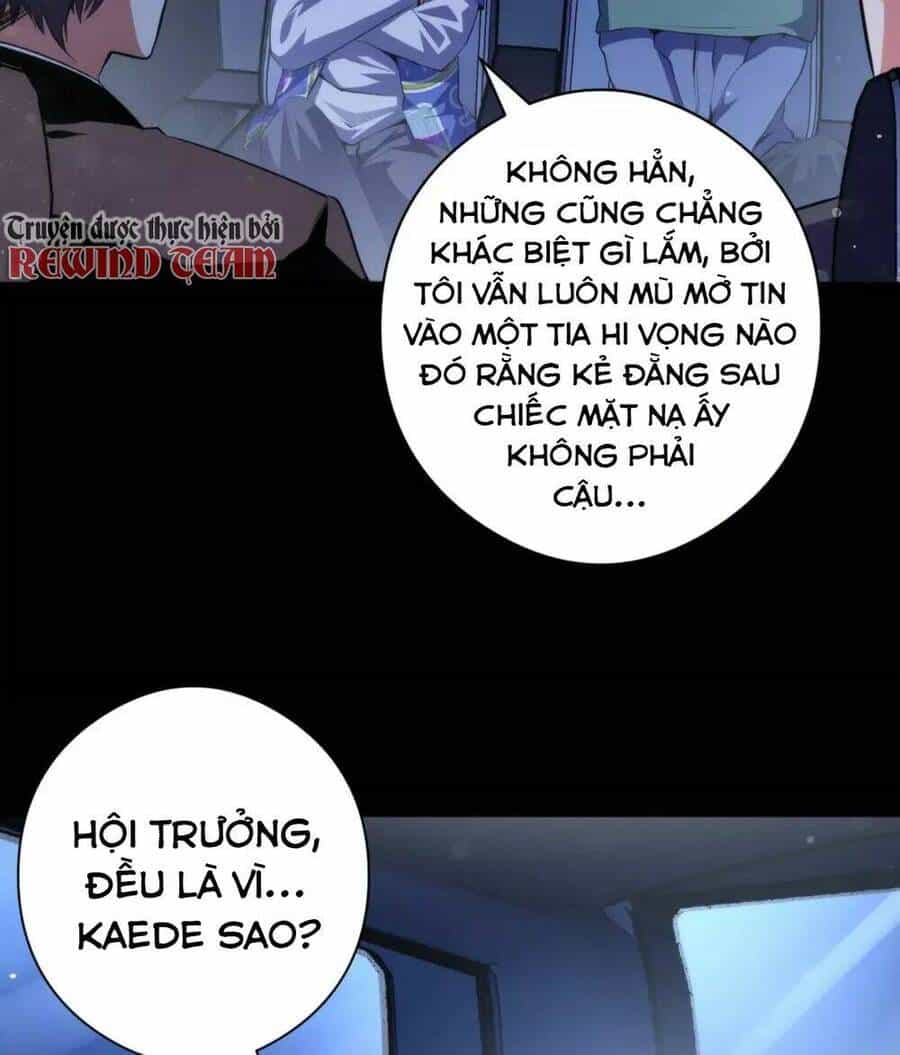 Trở Thành Thần Chủ Cthulhu - Chương 134 - ảnh 66