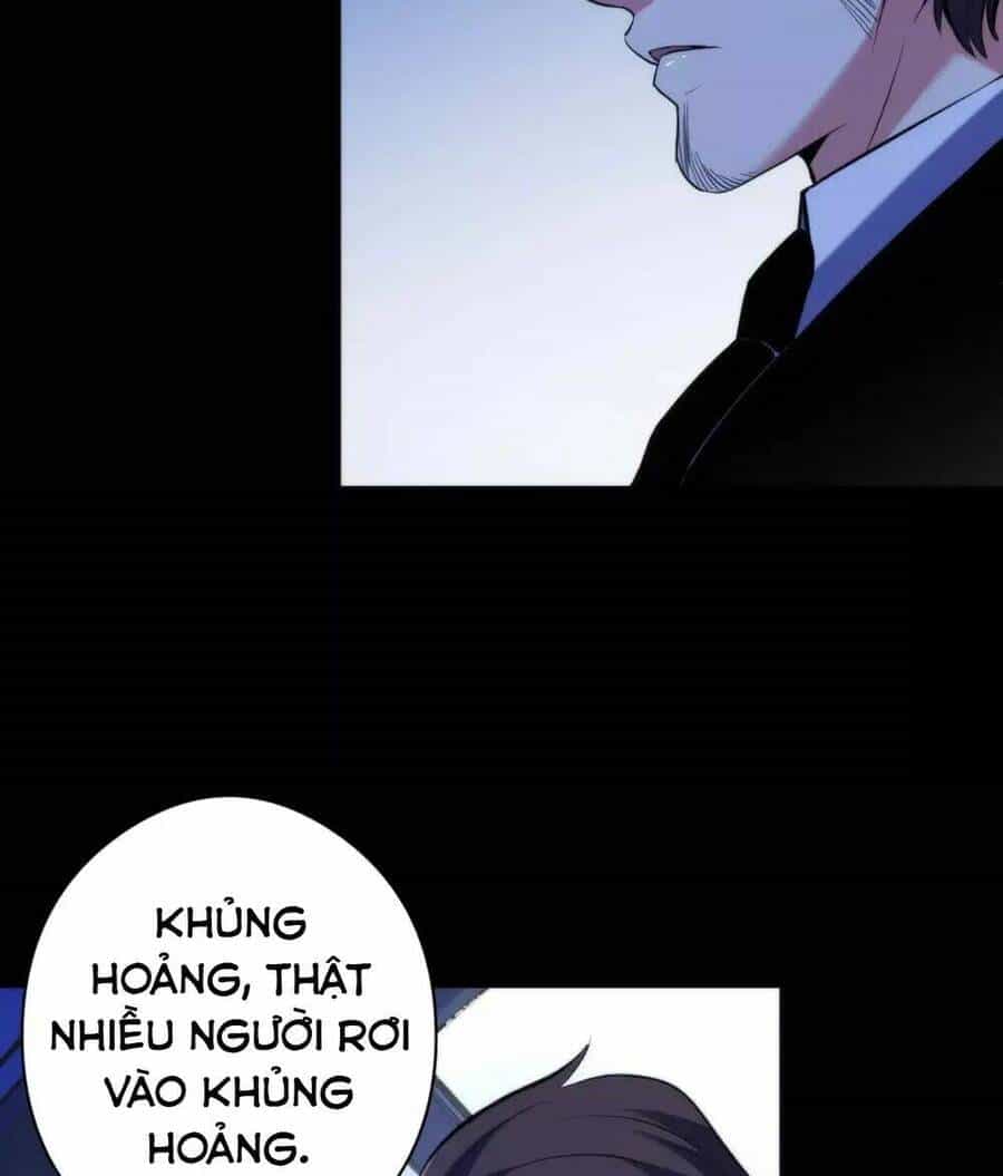 Trở Thành Thần Chủ Cthulhu - Chương 135 - ảnh 10