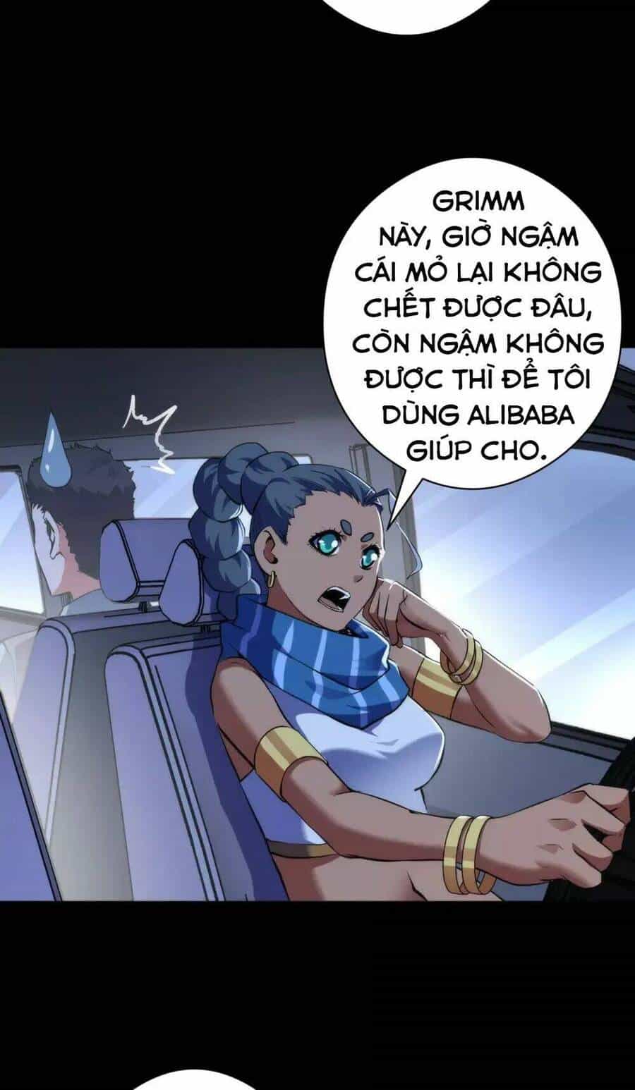 Trở Thành Thần Chủ Cthulhu - Chương 135 - ảnh 16
