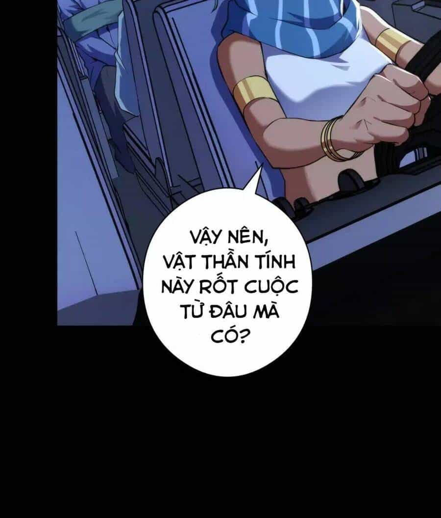 Trở Thành Thần Chủ Cthulhu - Chương 135 - ảnh 19