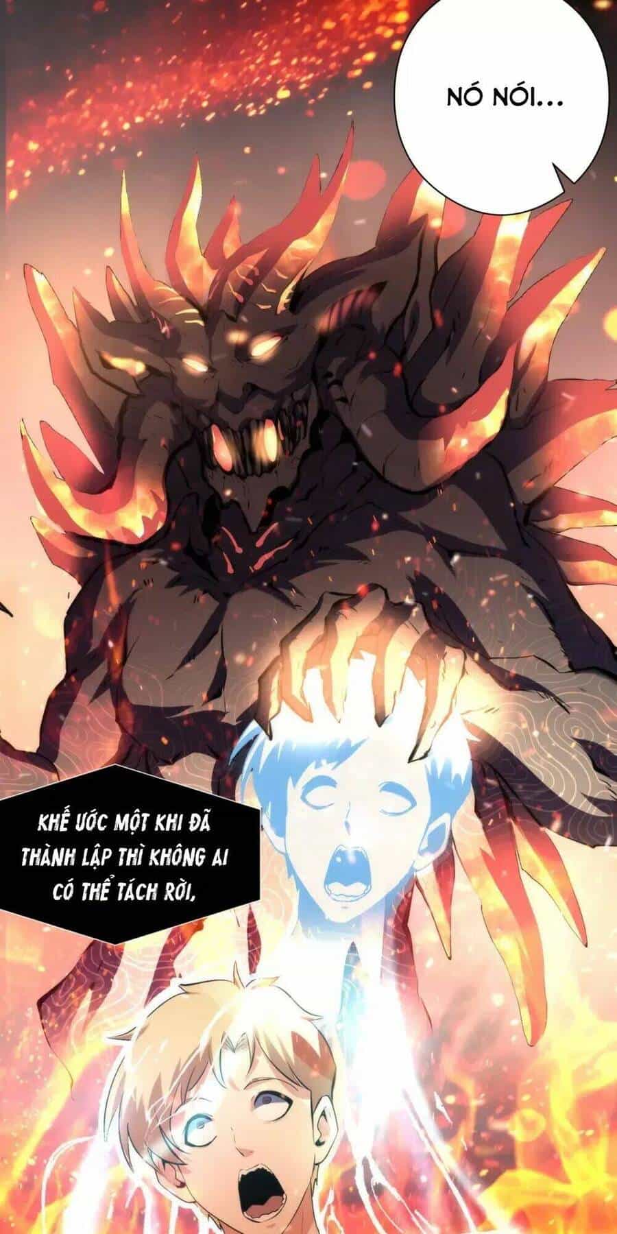 Trở Thành Thần Chủ Cthulhu - Chương 135 - ảnh 37