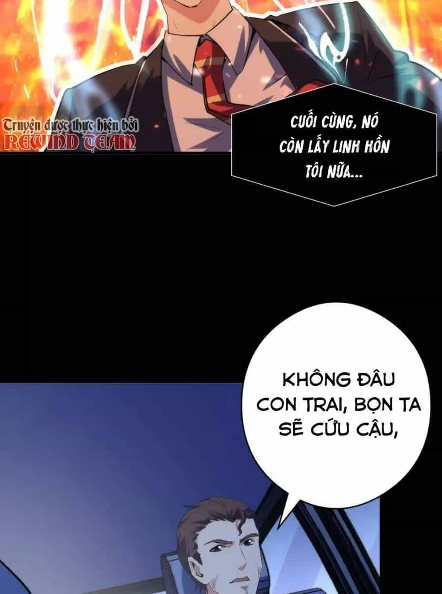 Trở Thành Thần Chủ Cthulhu - Chương 135 - ảnh 38