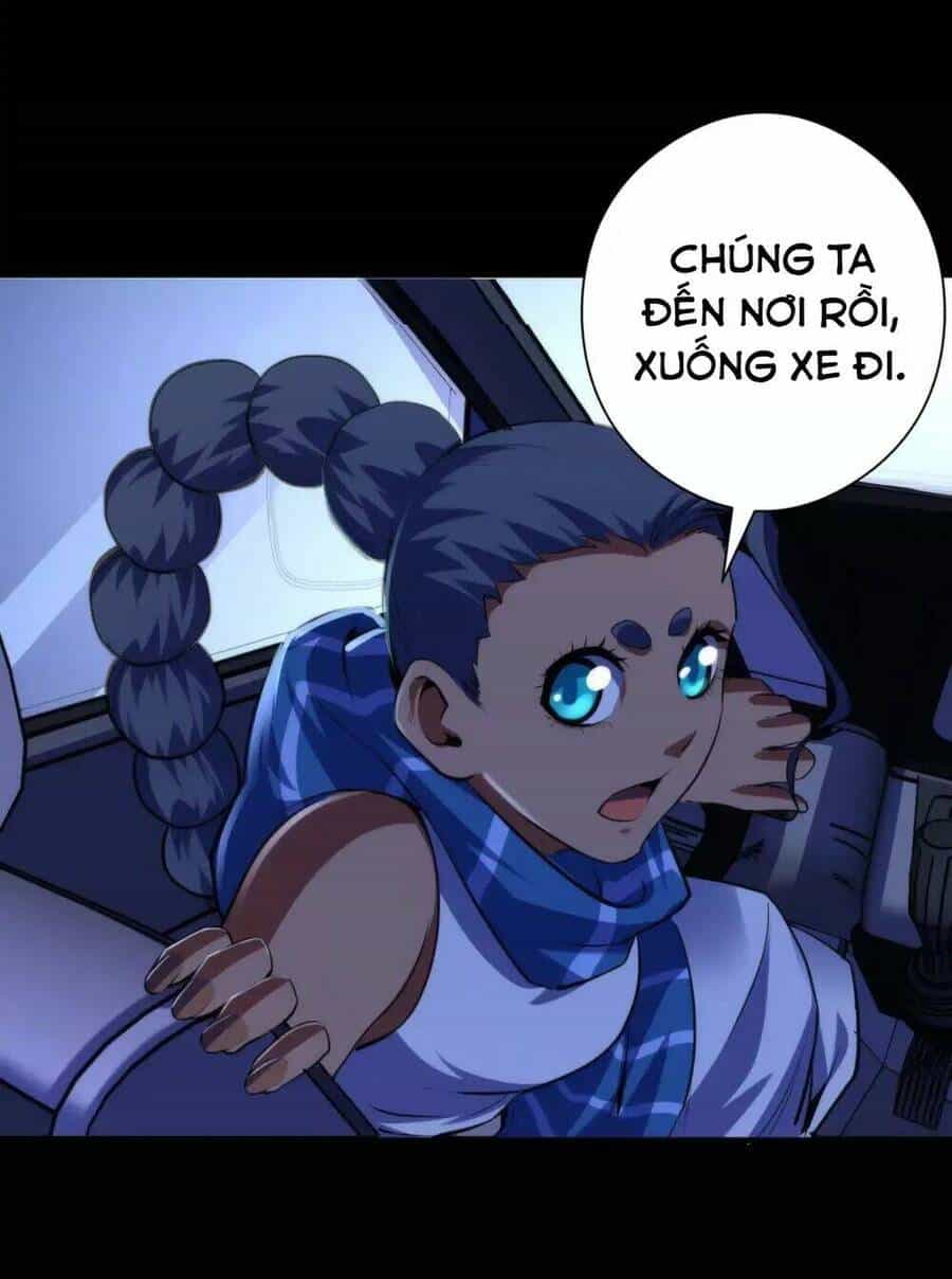 Trở Thành Thần Chủ Cthulhu - Chương 135 - ảnh 43