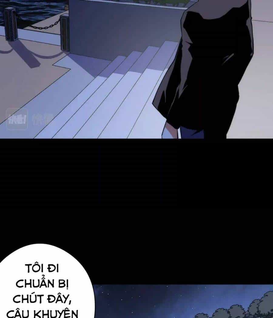 Trở Thành Thần Chủ Cthulhu - Chương 135 - ảnh 47