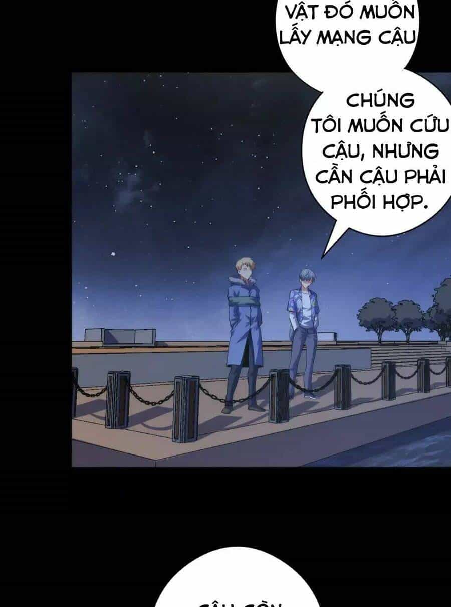 Trở Thành Thần Chủ Cthulhu - Chương 135 - ảnh 50