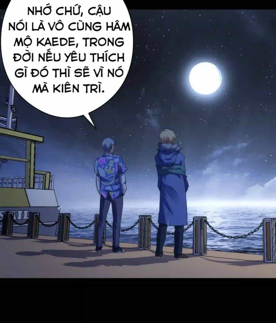 Trở Thành Thần Chủ Cthulhu - Chương 135 - ảnh 52
