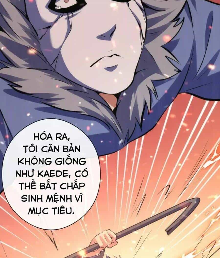 Trở Thành Thần Chủ Cthulhu - Chương 135 - ảnh 57