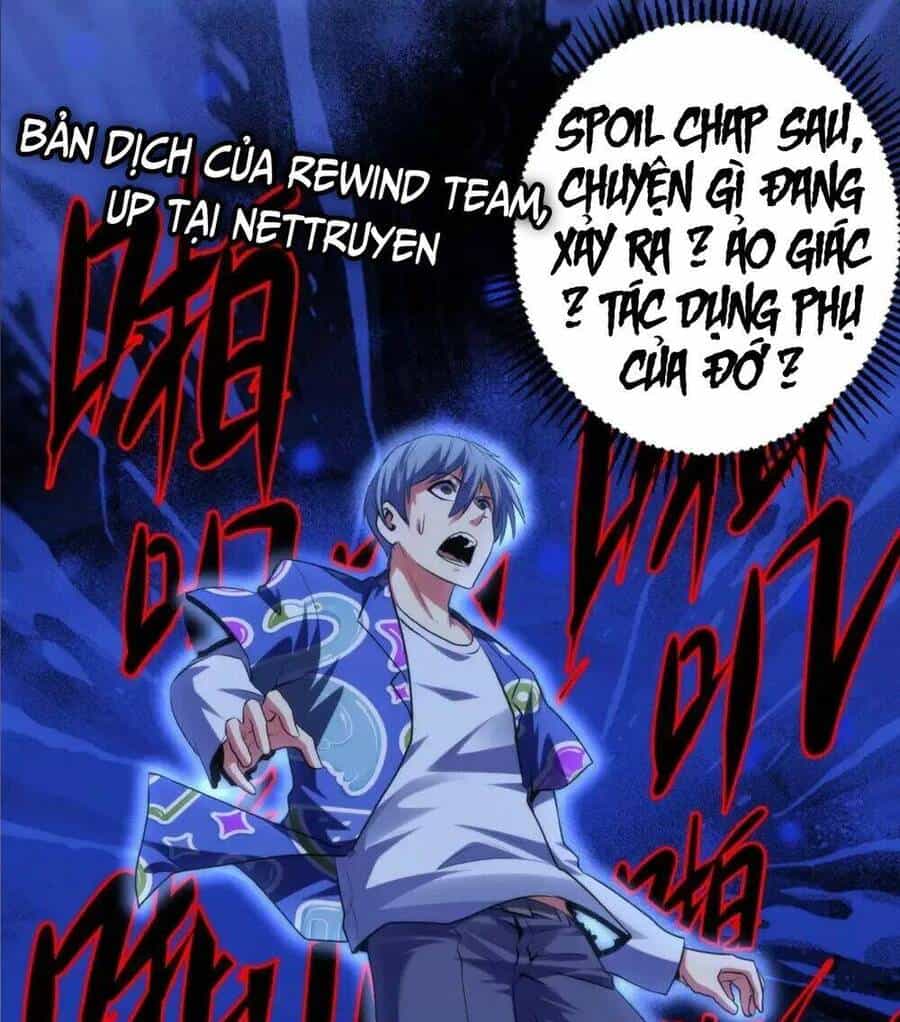 Trở Thành Thần Chủ Cthulhu - Chương 135 - ảnh 65