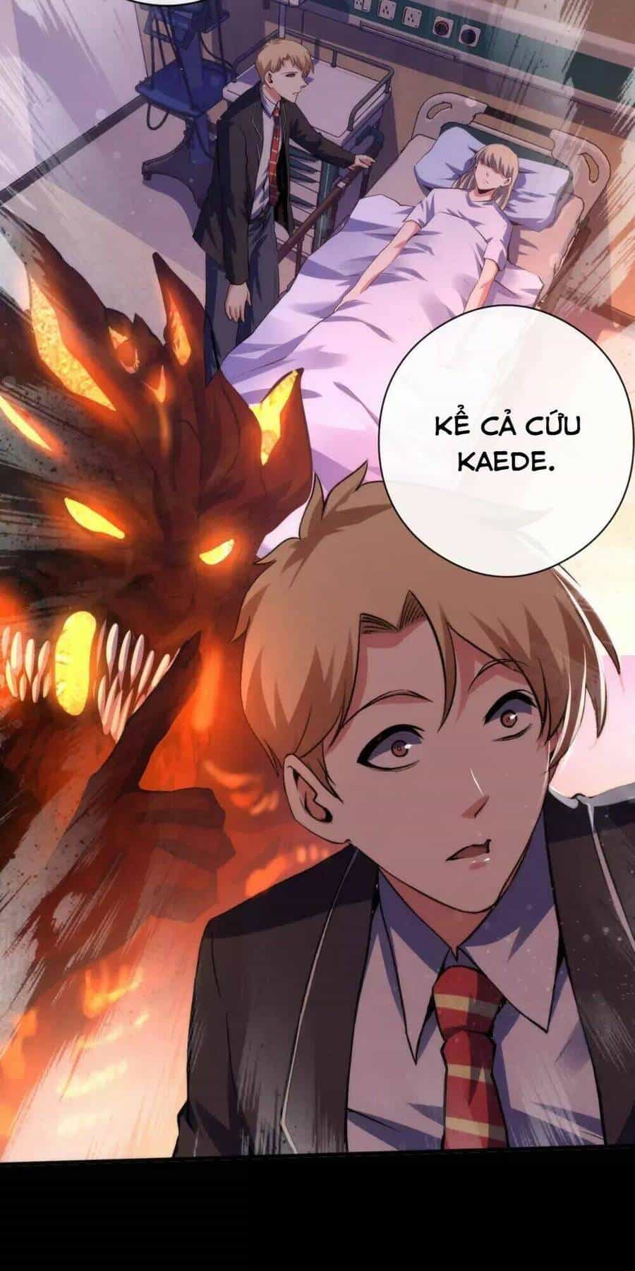 Trở Thành Thần Chủ Cthulhu - Chương 135 - ảnh 7