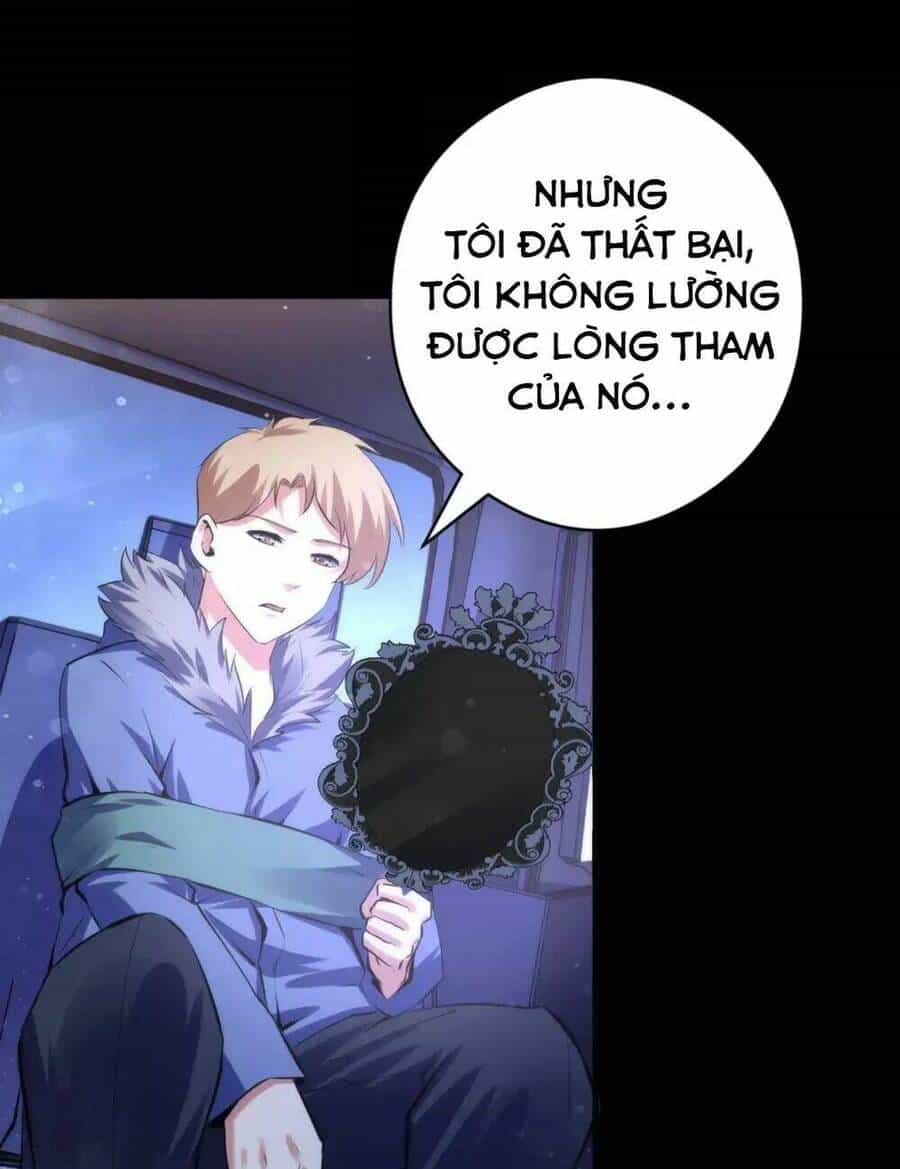 Trở Thành Thần Chủ Cthulhu - Chương 135 - ảnh 8